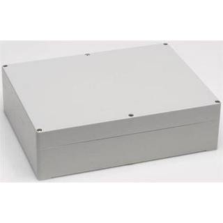 Bernstein Pc-kasse 300x230x86mm. m. skruelukke.