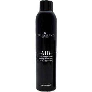 Philip Martins AIR MEDIUM HOLD HAIRSPRAY 300ml