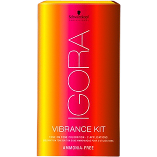Schwarzkopf IGORA Shine Gloss 0-00 60 ml.