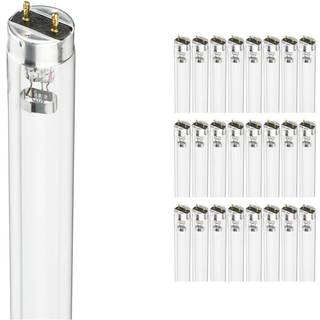 Fordelspakke 25x Philips T8 UV - C 30W - ultraviolet | 90cm