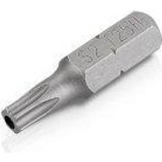 Bits Torx 25 x 25 mm - 2 stk.