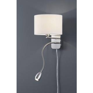 Trio Lighting - Hotel 23cm - Sengelamper