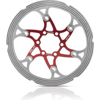 XLC BR-X59 2-piece bremseskive - Diameter 160 mm