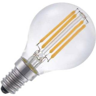 E14 - SPL Filament 24V - Klar - 170lm - 2200K - CRI 93