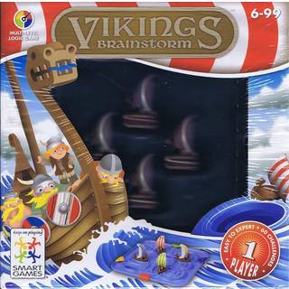 Vikings Brainstorm
