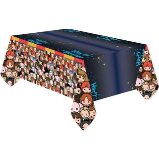 Harry Potter plastik dug