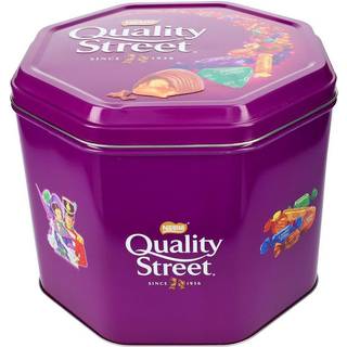 Quality Street chokoladeblanding 2500g