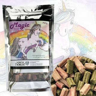 Nordic Horse Magic Unicorn Treats - 750 g.
