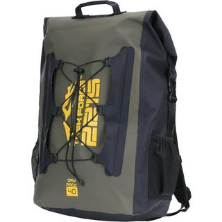 Fostex TF-2215 Wolf River Vandtæt Taske 40L Oliven - One Size