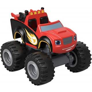 Fisher-Price Nickelodeon Blaze & The Monster Machines Ninja Blaze Leget?jsr?d
