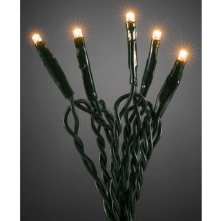 Konstsmide 35 LED 111431 lyskæde indendørs