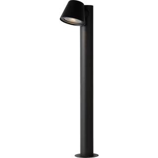 LED-stibelysning Dingo GU10 antracit