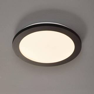 Camillus LED-loftlampe, rund, Ø 26 cm