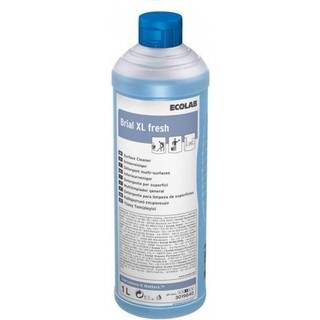 Ecolab Brial  XL Fresh 1 liter Universal