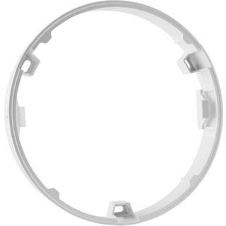 LEDVANCE Downlight LED Slim rund ramme, 4058075079175