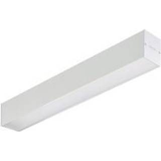 Philips Keyline Påbygget/Nedhængt SM350C 4000lm/840 Interact Ready 1200mm Hvid UGR<19