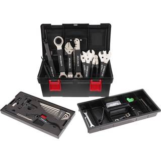 Trivio Tool Box Advance V2 Værktøjskasse