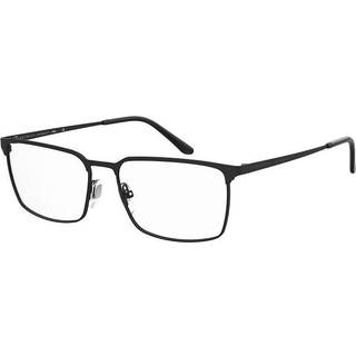 Seventh Street 7A098 003 57 Briller Mænd Black - Matte Black - 57mm
