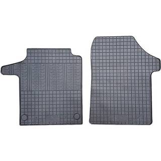 Gummimåtter Mercedes V classe W447, Vito III 14-
