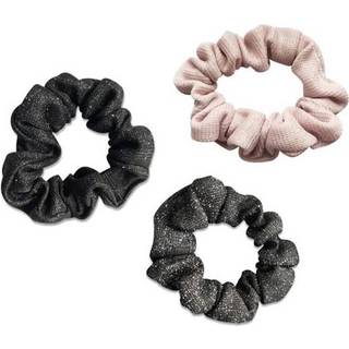 Everneed Envy Shiny Scrunchie Trio (U) 3 stk.