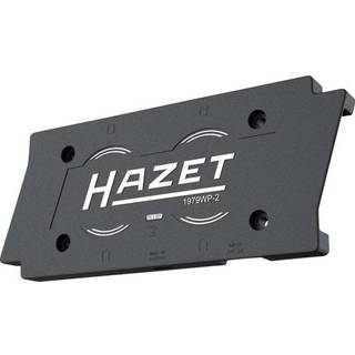 HAZET Dobbelt trådløs opladningsplade (1979WP-2)