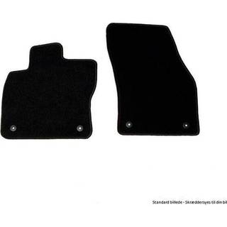 Formåtter Peugeot Bipper 2008-