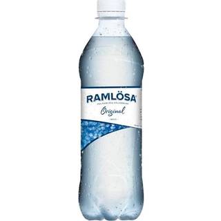 Ramlösa Original 50cl PET flaske - pris inkl pant