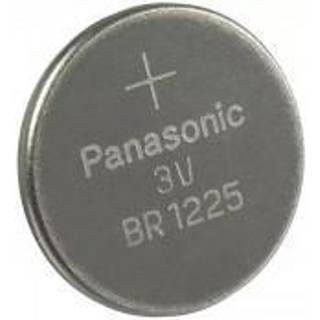 Panasonic BR-1225 Lithium