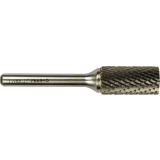Fræsestift hårdmetal 52ZYA 12×25-6×70 MX