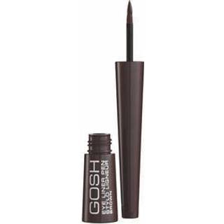 Flydende eyeliner 03 Brown (På lager i varehus)