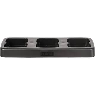 Base til Affaldsspand Style 20 liter - 3 Spande