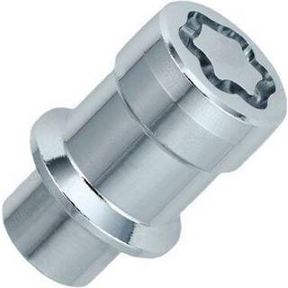 Mcgard 24132SU låsemøtrik 7/16" kegle