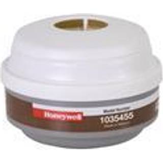 Gasfilter Honeywell Twin - A2P3, pakke med 8 stk.