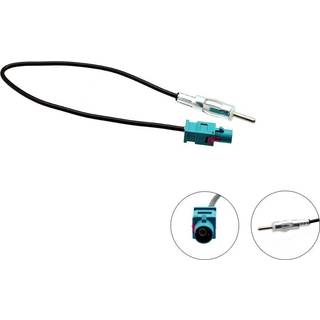 Mercedes Antenn Adapter