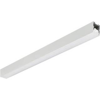 Philips Keyline Påbygget/Nedhængt SM350C 4000lm/840 Interact Ready 1200mm ALU UGR<19
