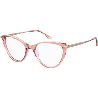 Seventh Street 7A572 3R7 52 Briller Kvinder Lyserød - Pink Beige - 52mm