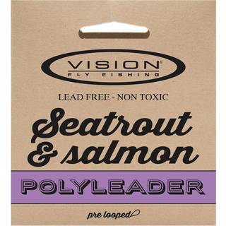 Vision Seatrout/Salmon Polyleader