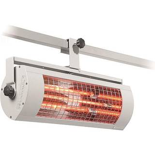 Solamagic beslag            *U 58x128x94mm, titanium 5478581347