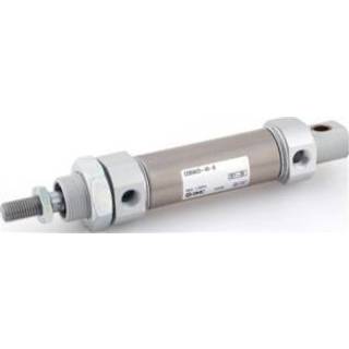 SMC Pneumatik Cylinder * cd85n25-40-b