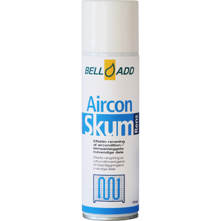 Bell add AC Renseskum 160ml.