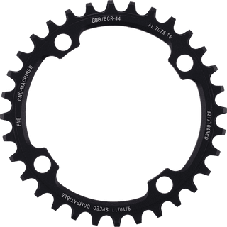 Drev BBB MTBgear Narrow/wide 32T