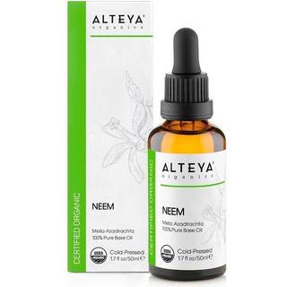Alteya Organics - Bio Neem Oil