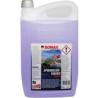 SONAX Sprinklervæske sommer 4L