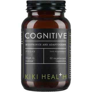 Kognitiv - 60 vegetabilske kapsler
