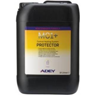 ADEY MC1+ Beskytter 10ltr. Plastdunk dækker 2500 liter