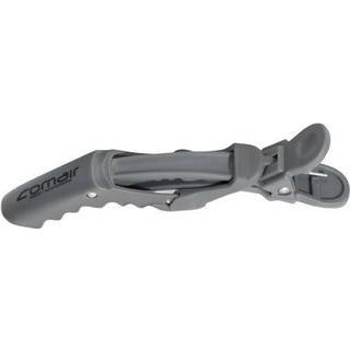 Comair Clips Gray - 4 pcs