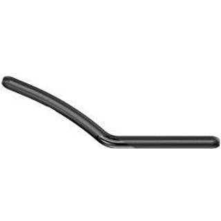 Extension ZIPP Vuka Alumina Evo 110 360 mm 110 mm Rise, 22,2 mm Sort