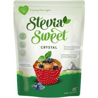 SteviaSweet Crystal (250 g)