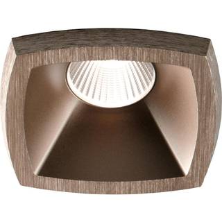 Mirage 1 Spot IP54 - Rose Gold