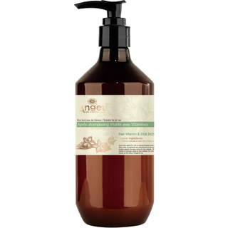 Angel Hair Vitamin & Inca Inchi Oil Conditioner - 400/800ml - 800ml